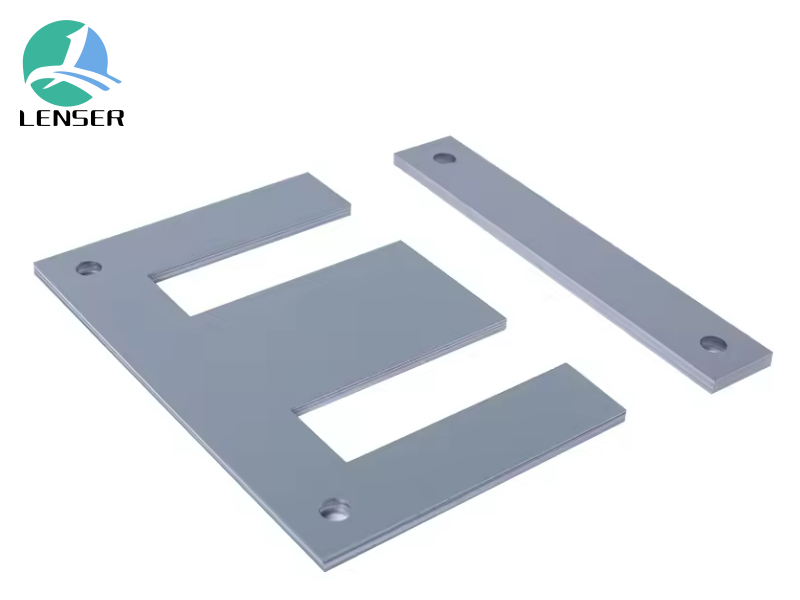 Oriented Silicon Steel Plate