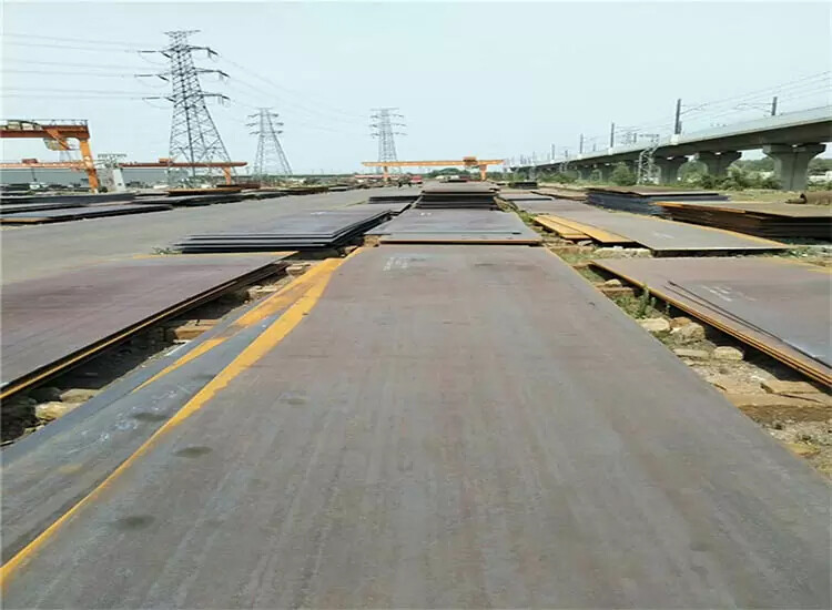 1023 Cold Rolled Steel Plate