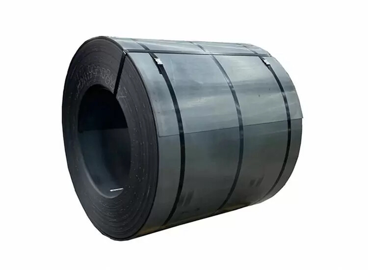 1045 Cold Rolled Steel Coil