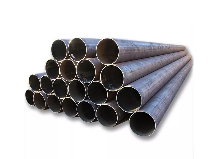 A333 Seamless & Welded Steel Pipe
