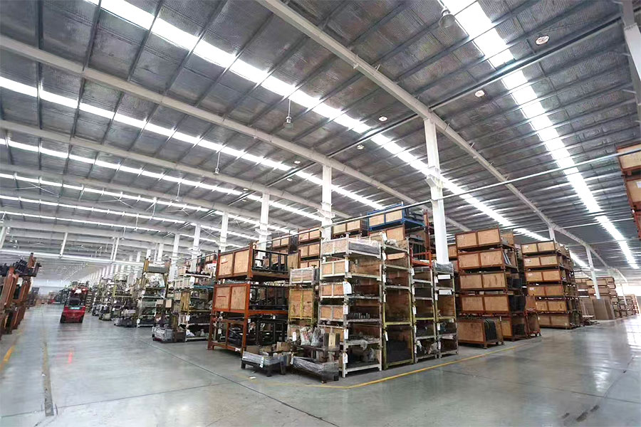 Explore RIZE's powerful production capabilities Explore RIZE's powerful production capabilities