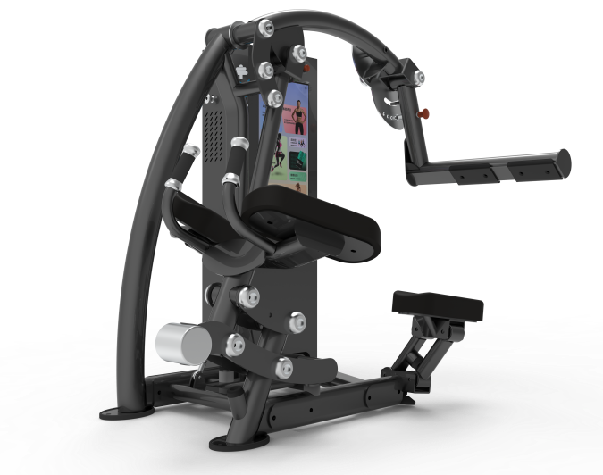 RZ-LD01Linked Hip Trainer