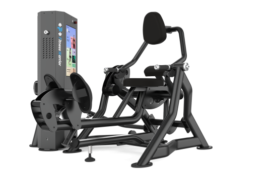 RZ-LD04Linked Seated Back Extension