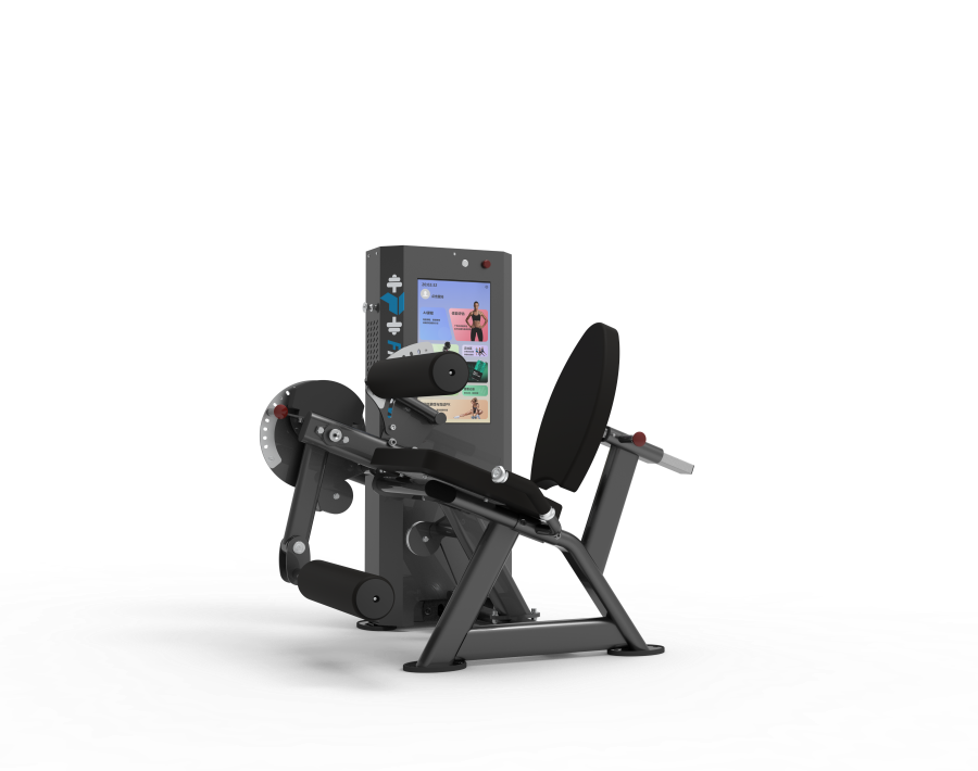 RZ-LD06Linked Leg Curl & Extension