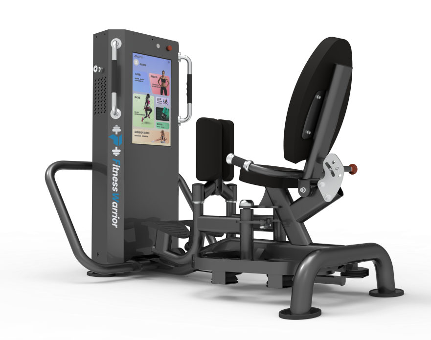 RZ-LD08Linked Adductor & Abductor