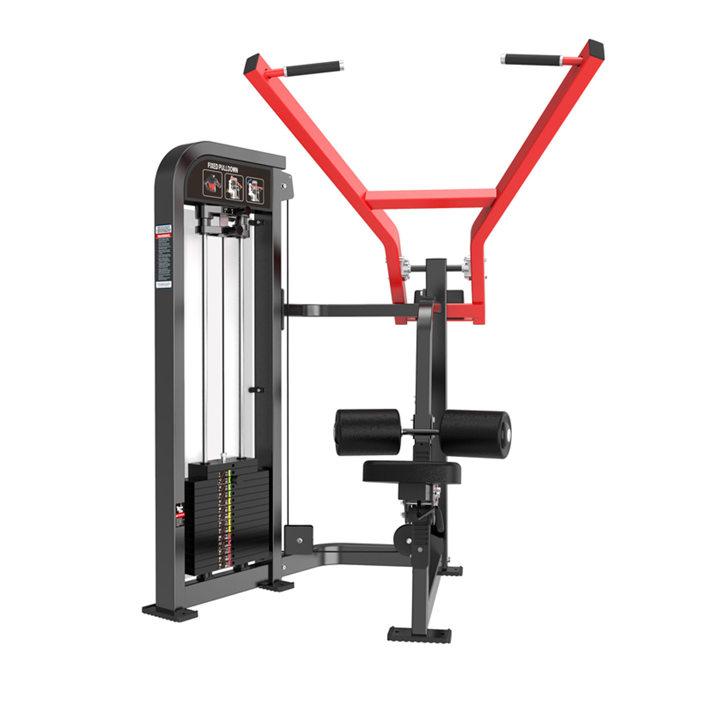 RZ-RM06Pulldown