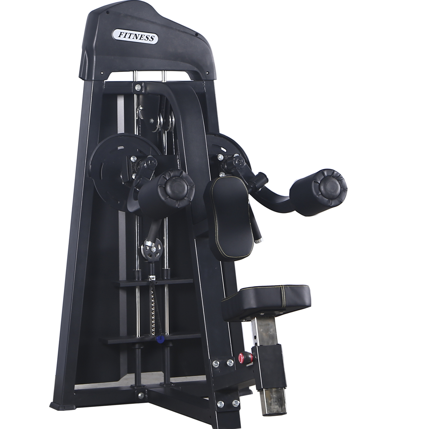 RZ-SP05 Lateral Raise