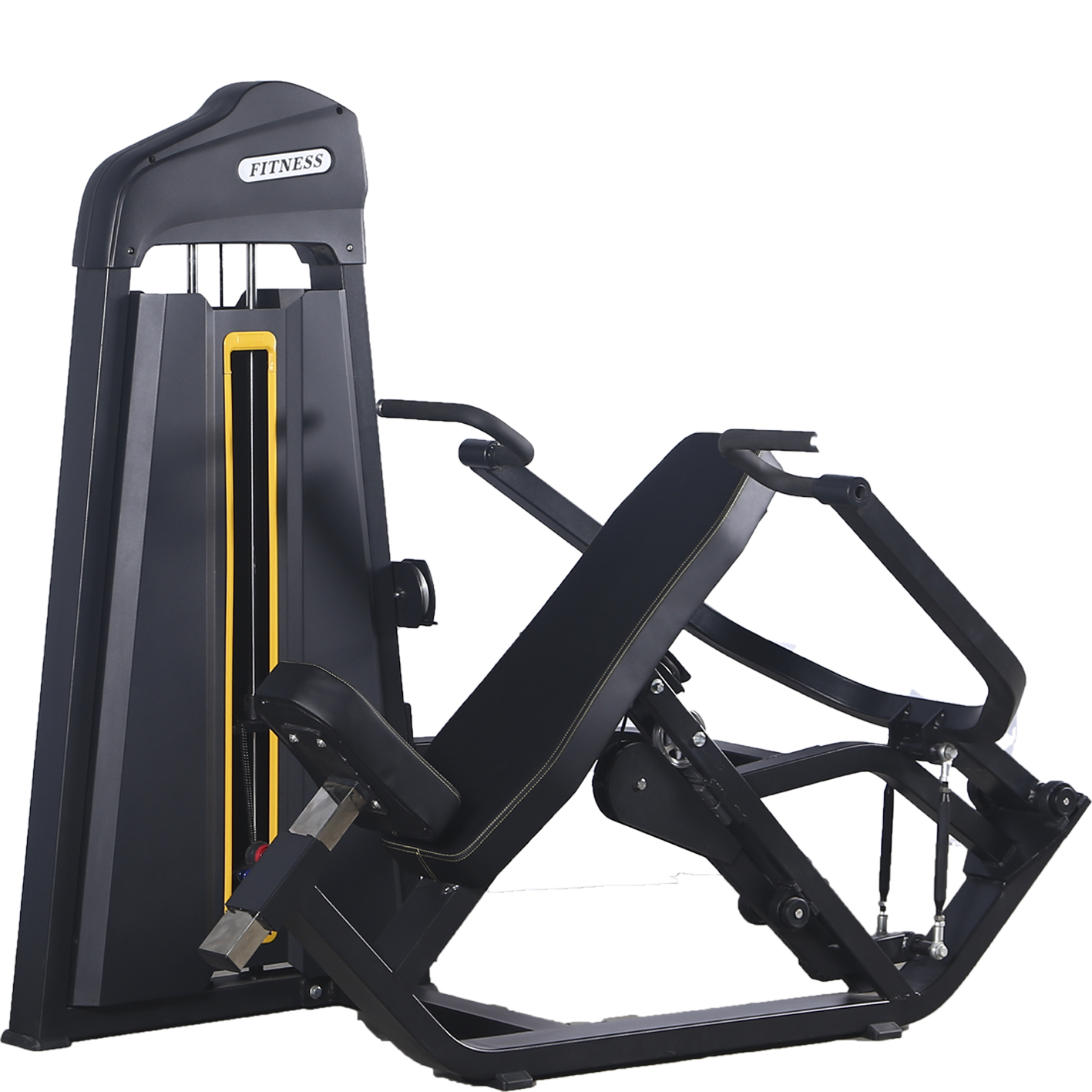 RZ-SP06 Incline Shoulder Press