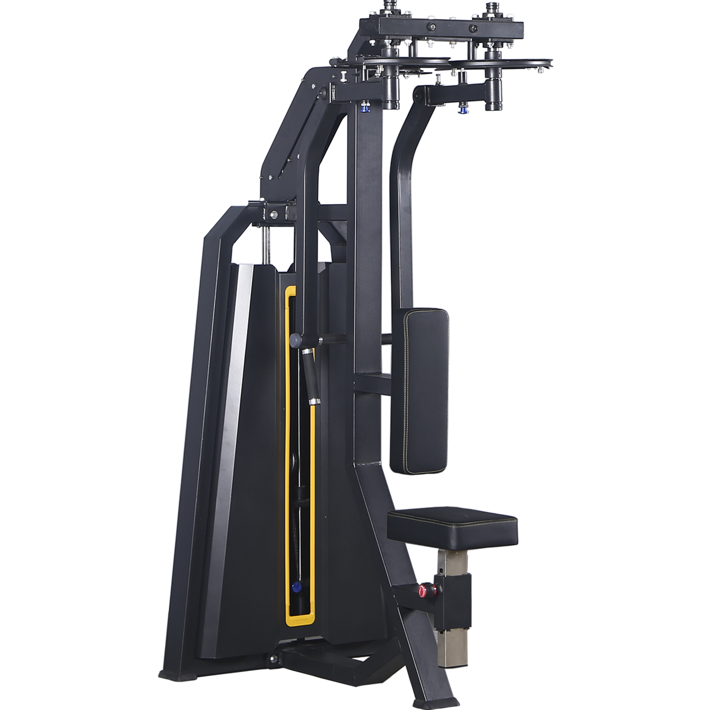 RZ-SP07 Pearl Delt/Pec Fly