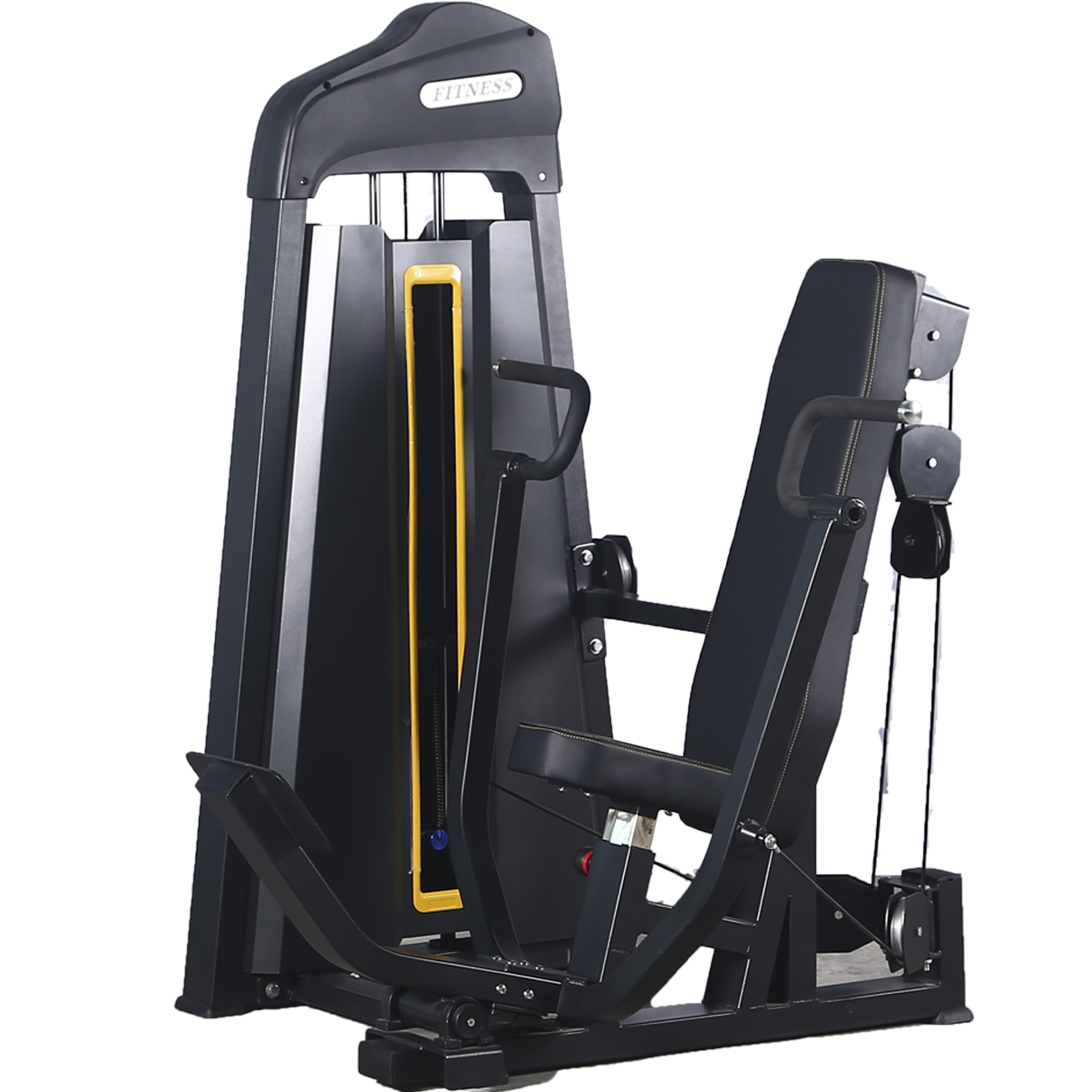 RZ-SP08 Vertical Press