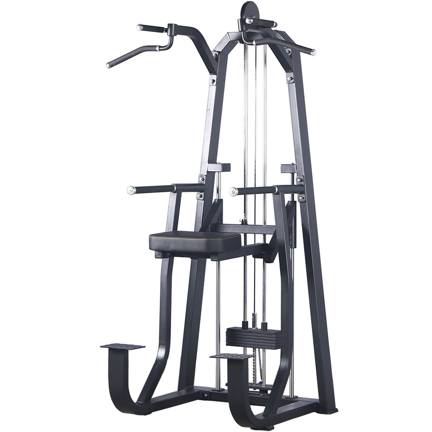 RZ-SP09 Dip/Chin Assist