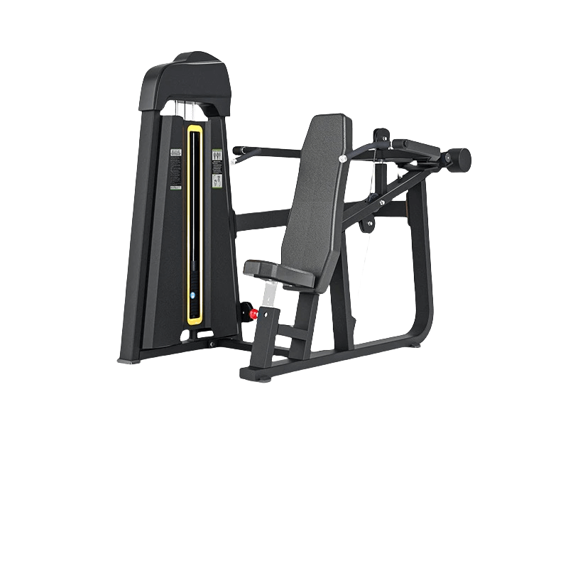 RZ-SP11 Shoulder Press