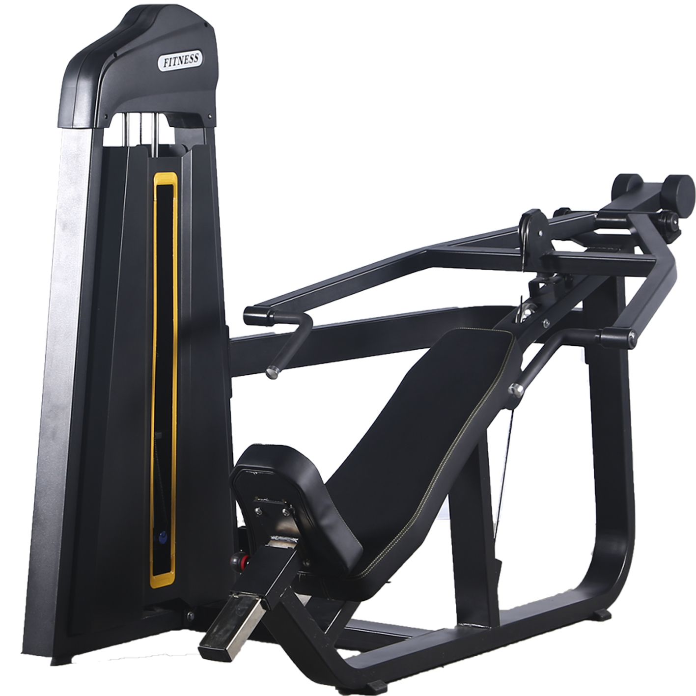 RZ-SP12 Incline Chest Press