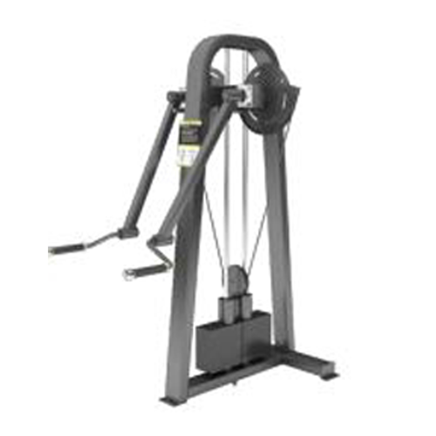 RZ-SP13 Standing Rear Delt