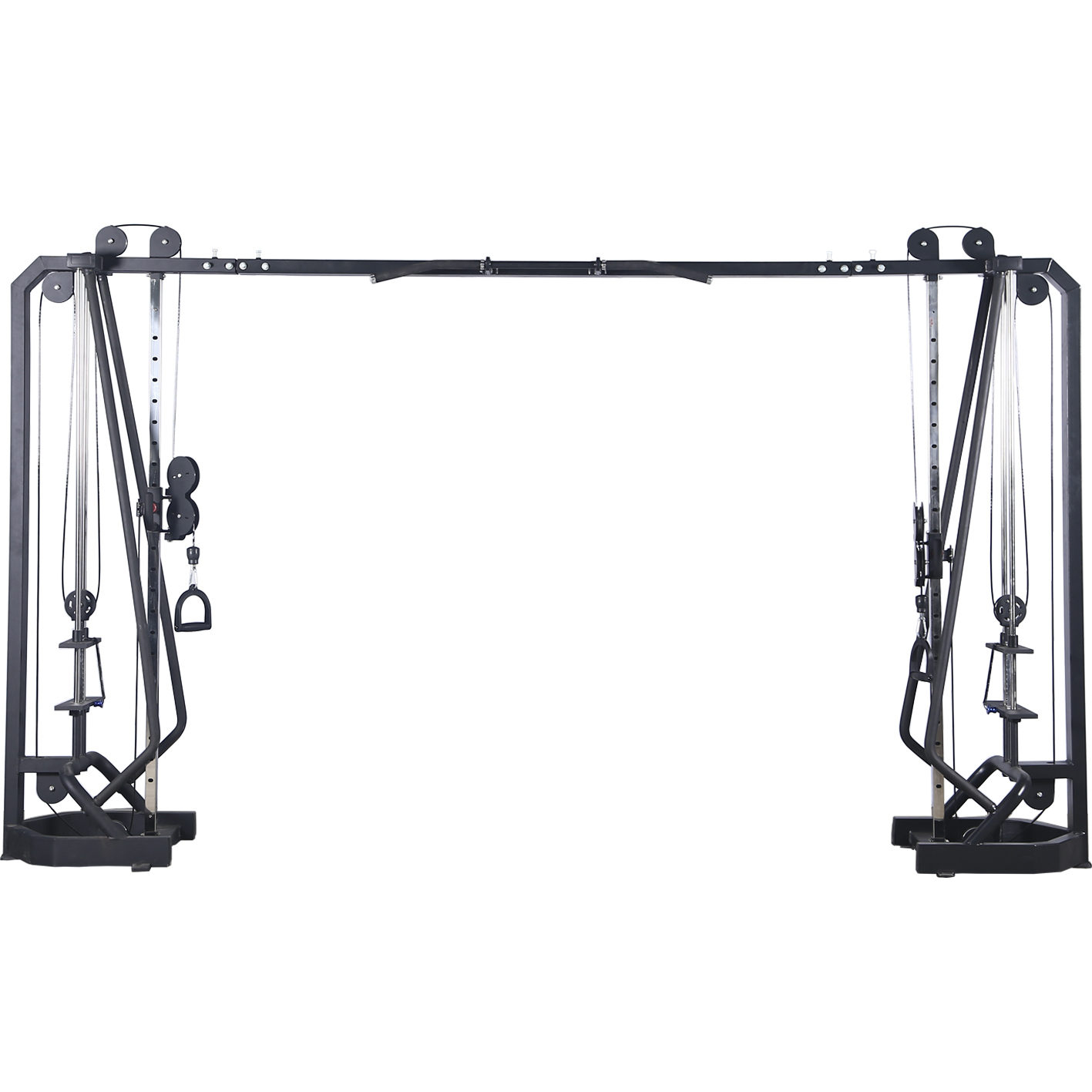 RZ-SP14 Adjustable Crossover