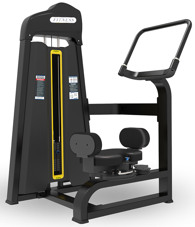 RZ-SP16 Rotary Torso