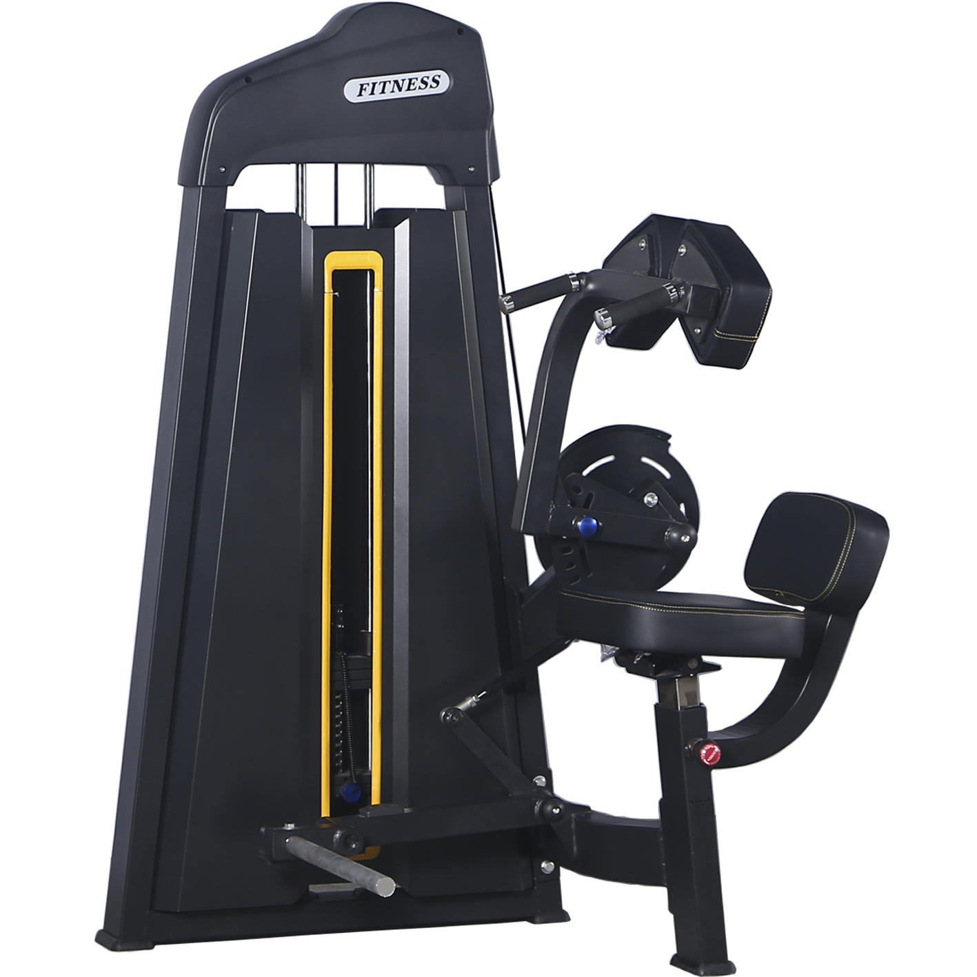 RZ-SP17 Abdominal Flexion