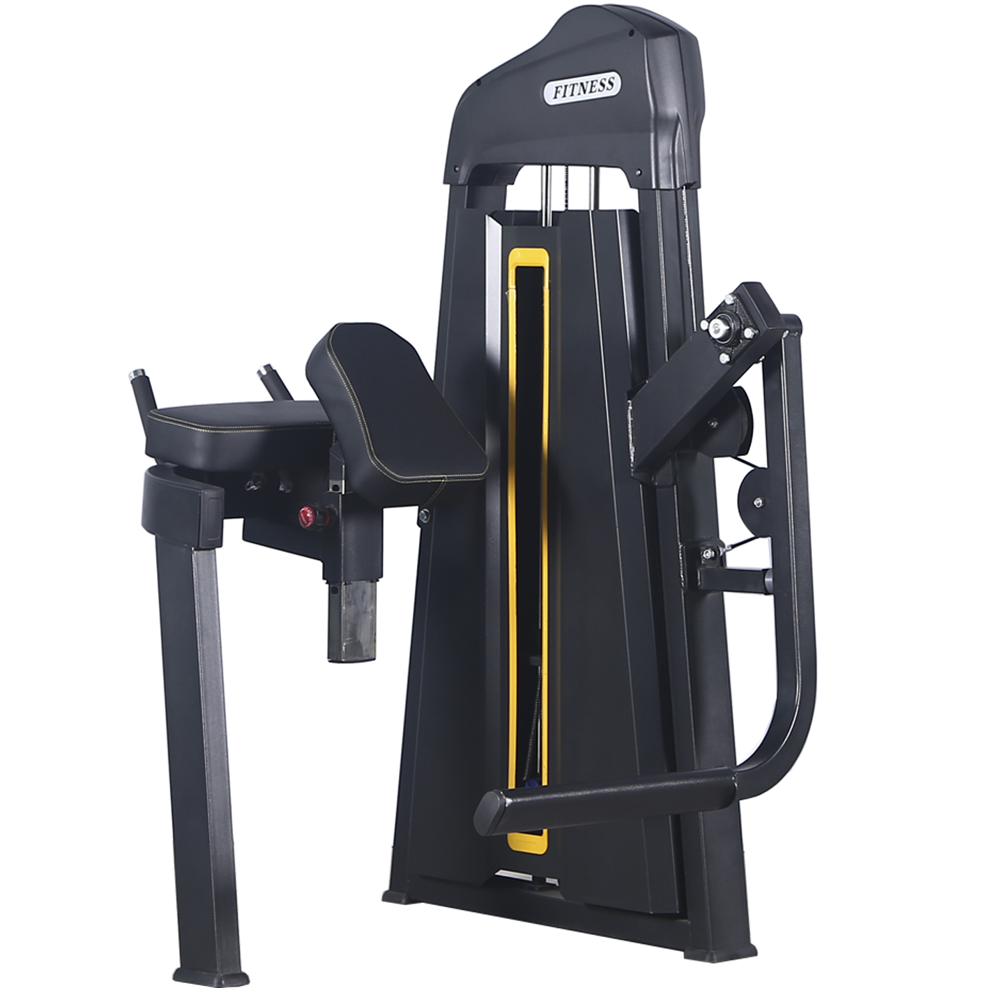 RZ-SP21 Glute Isolator