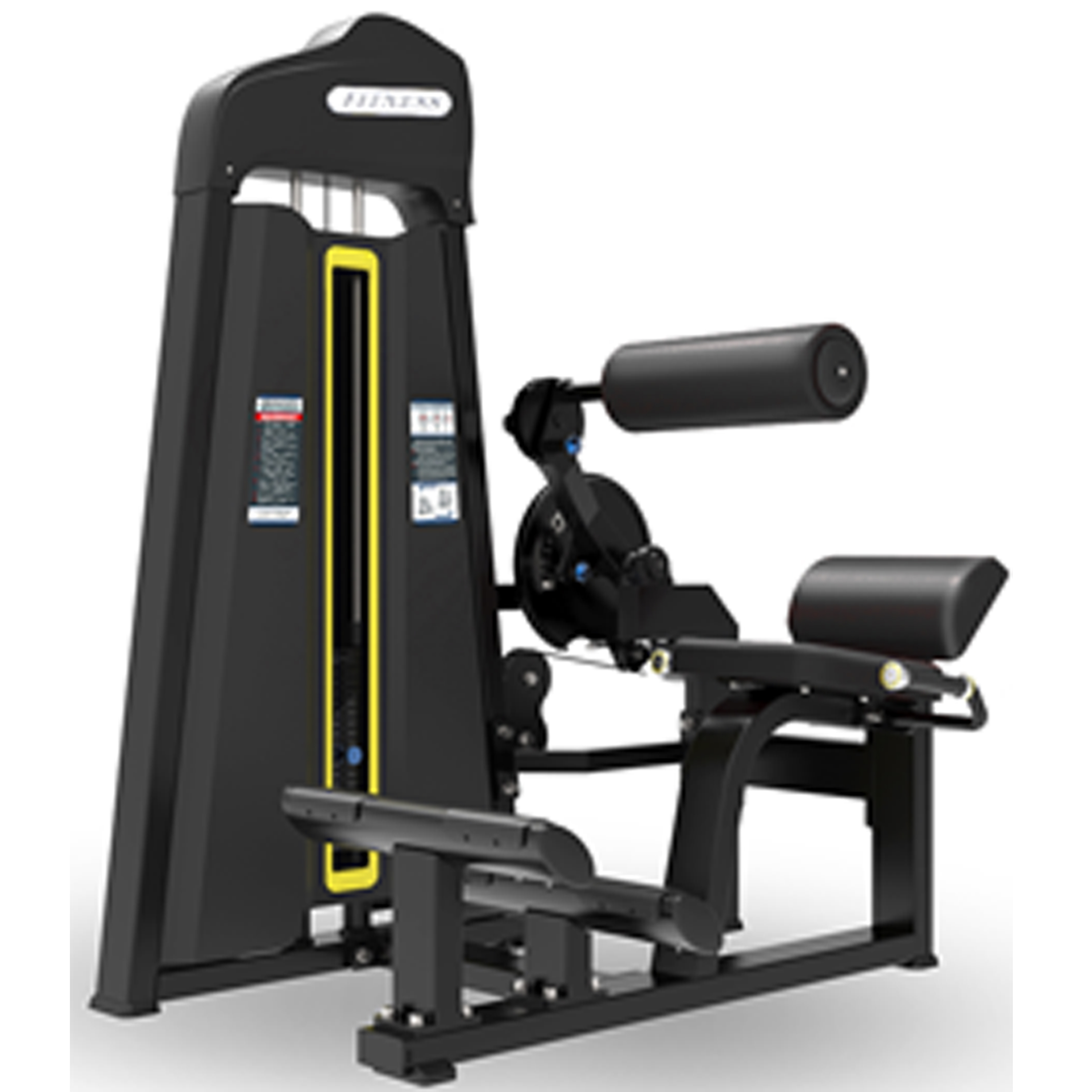 RZ-SP25 Back Extension