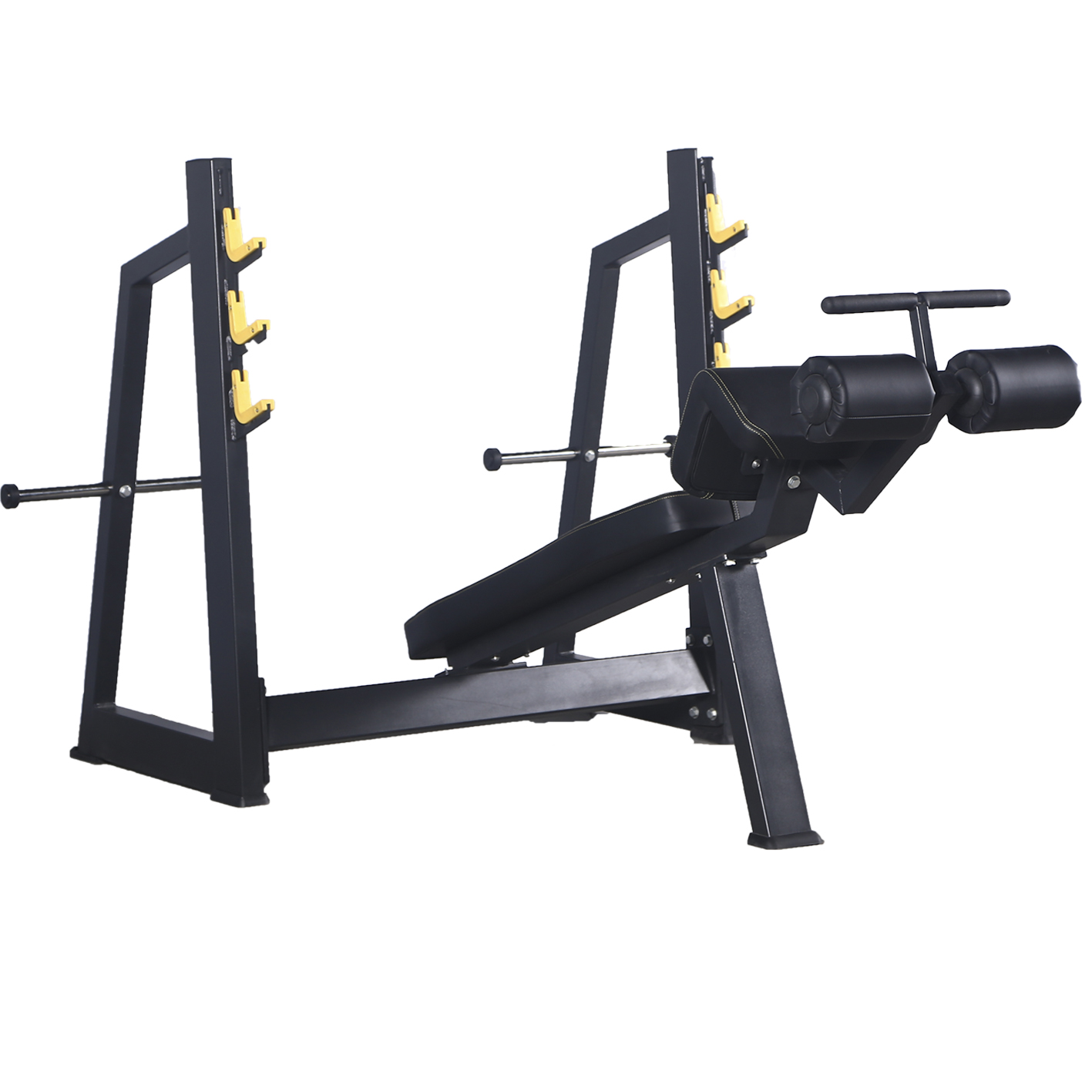 RZ-SP35 Olympic Decline Bench