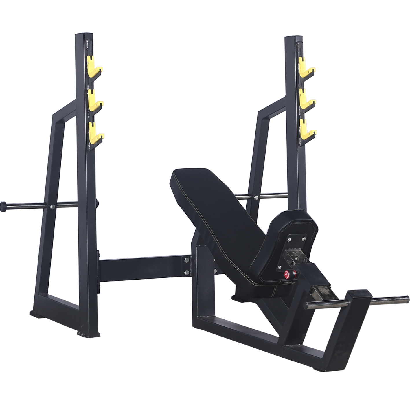 RZ-SP36 Olympic Bench Incline