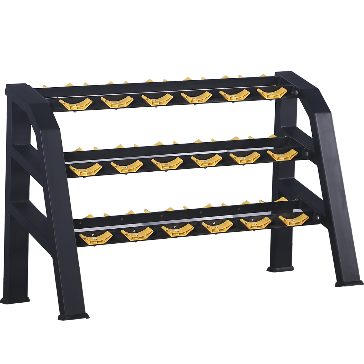 RZ-SP42B Dumbbell Rack