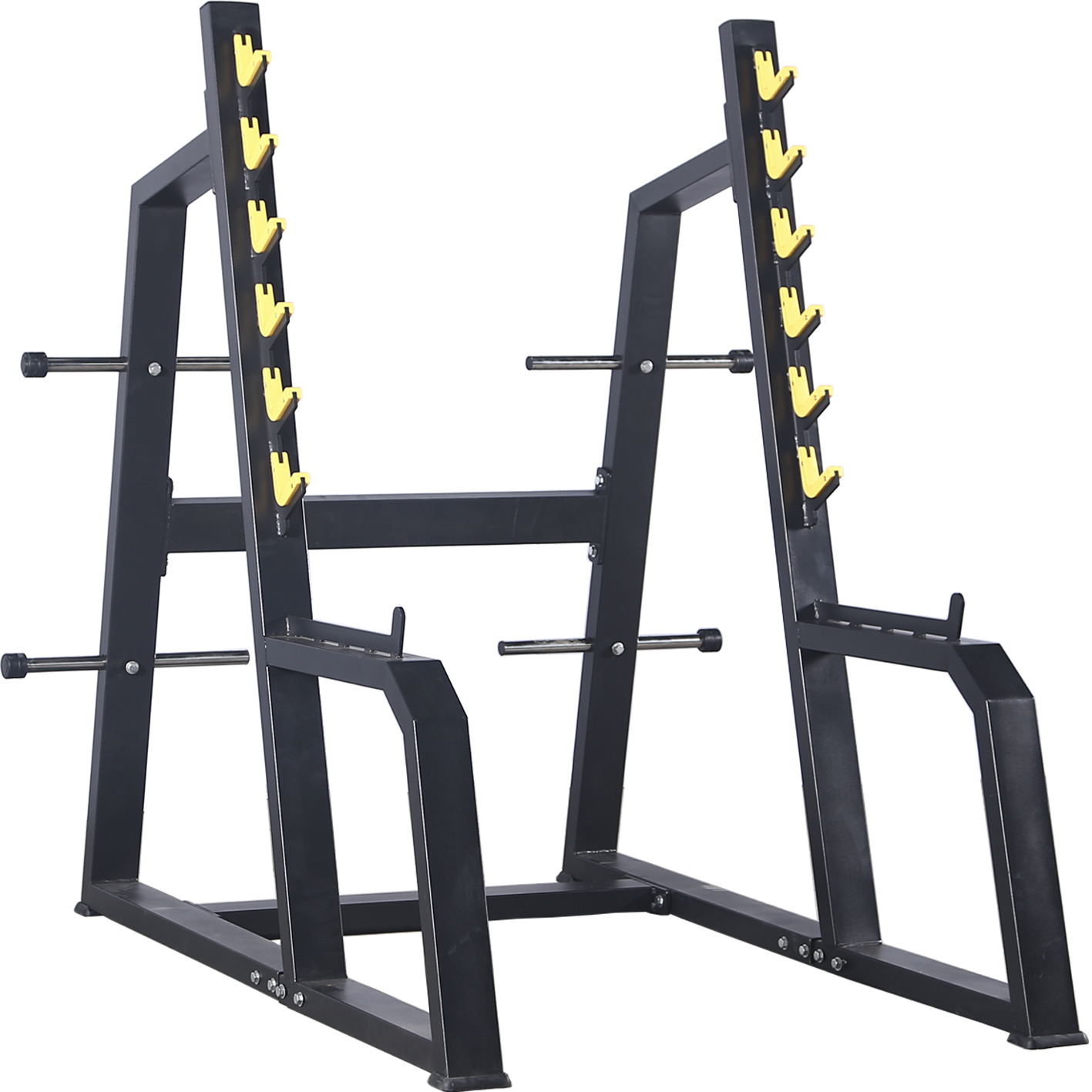 RZ-SP43 Squat Rack