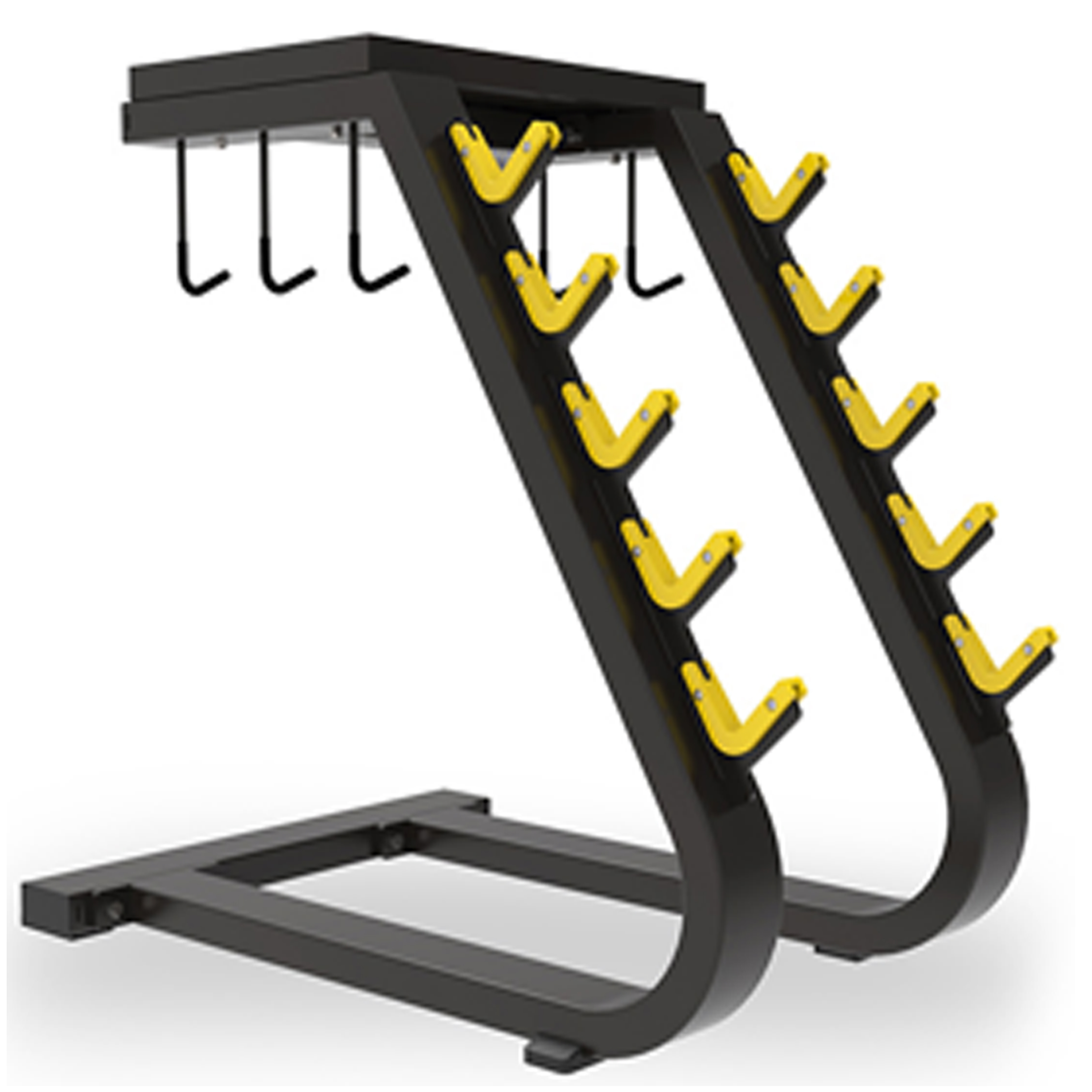RZ-SP45 Handle Rack