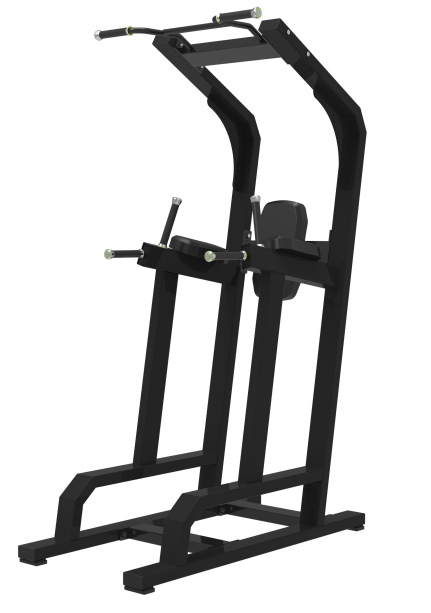 RZ-SP52 Knee Raise Station