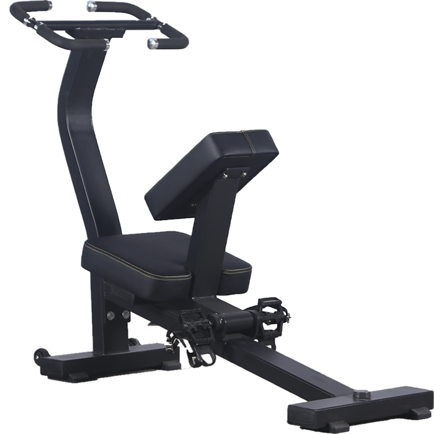 RZ-SP53 Stretch Machine