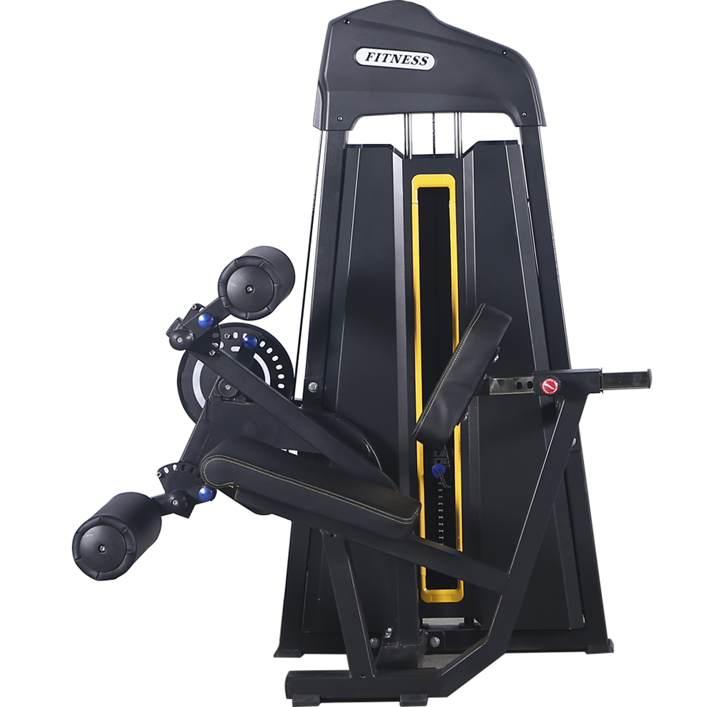 RZ-SP55 Leg Extension&Curl