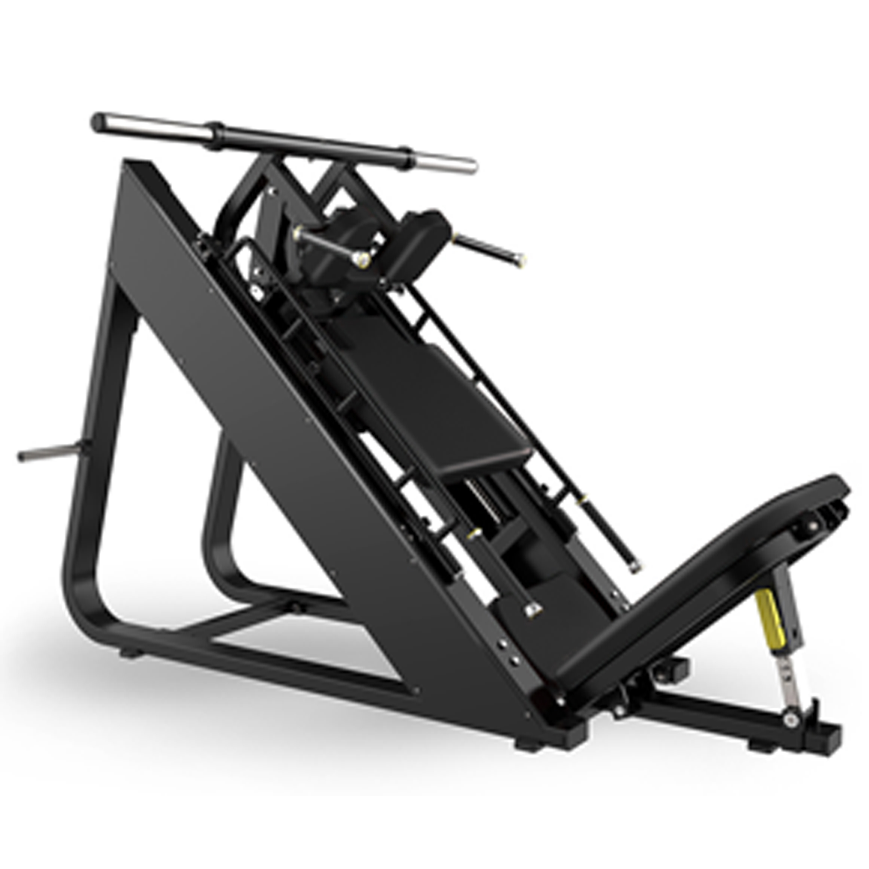 RZ-SP57 Leg Press&Hack Slide