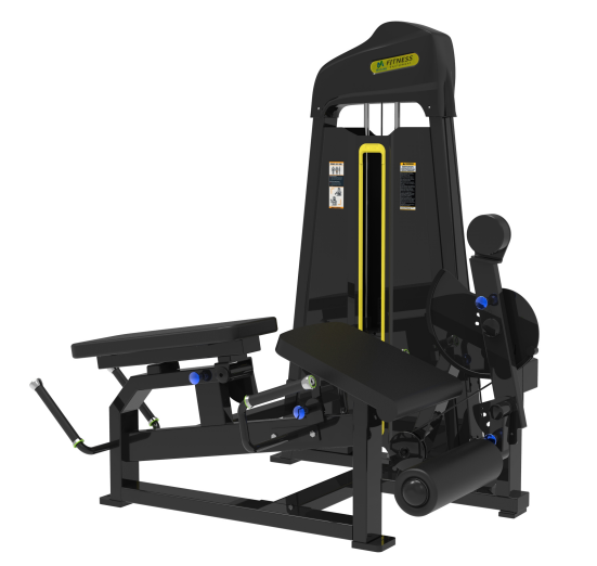RZ-SP61 Leg Extension&Prone Leg Curl