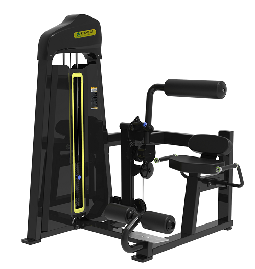 RZ-SP62 Ab And Back Trainer
