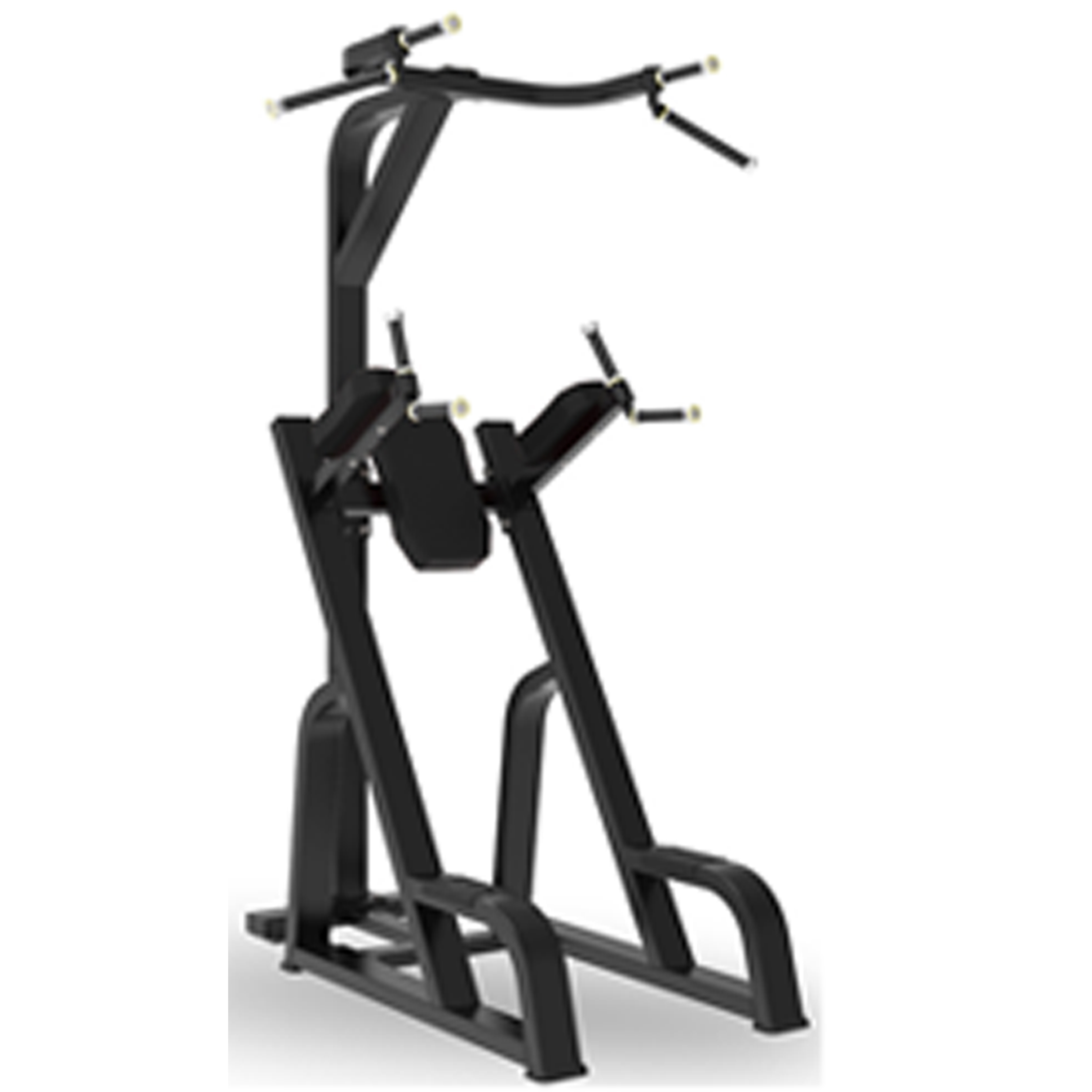 RZ-SP66 Single & Double Bar + Pull-Up