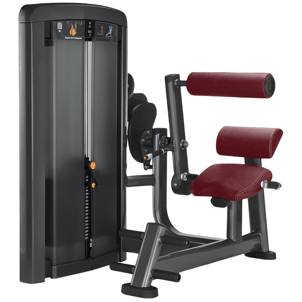 RZ-SJ20 Back Extension