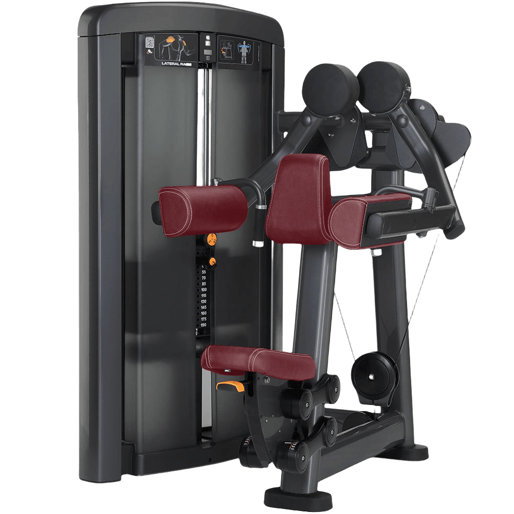 RZ-SJ02 Lateral Raise