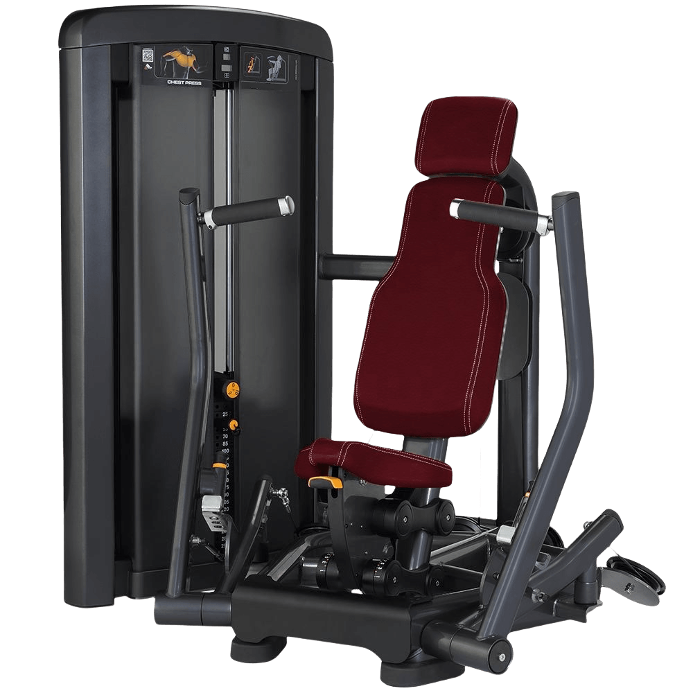 RZ-SJ03 Chest Press