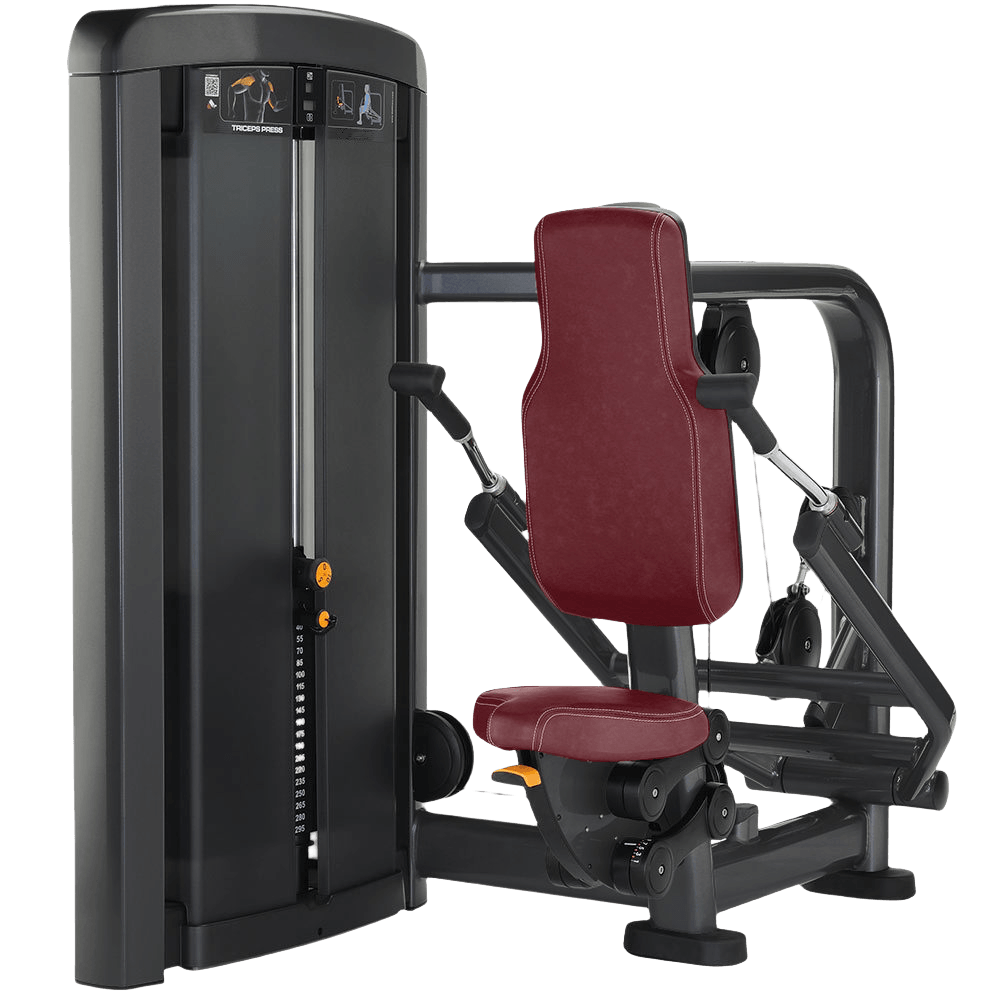 RZ-SJ10 Triceps Press