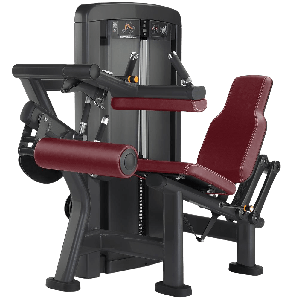 RZ-SJ17 Seated Leg Curl
