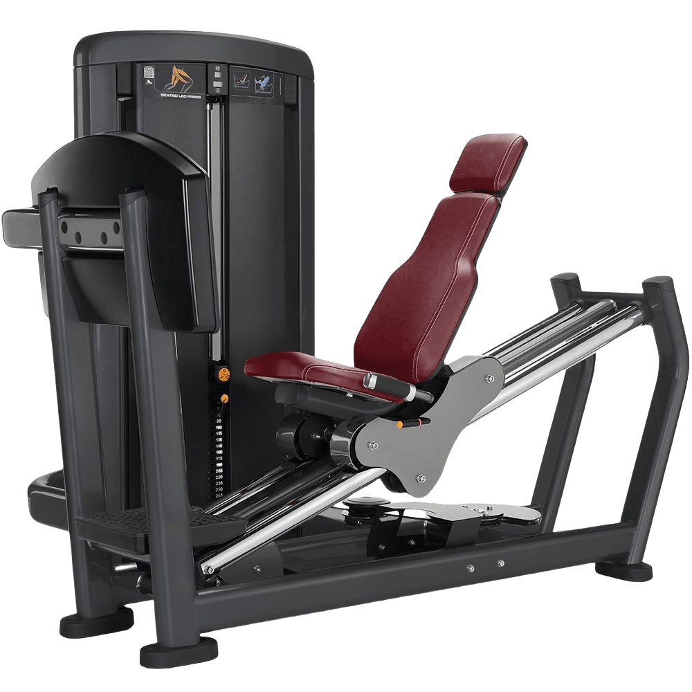 RZ-SJ18 Seated Leg Press
