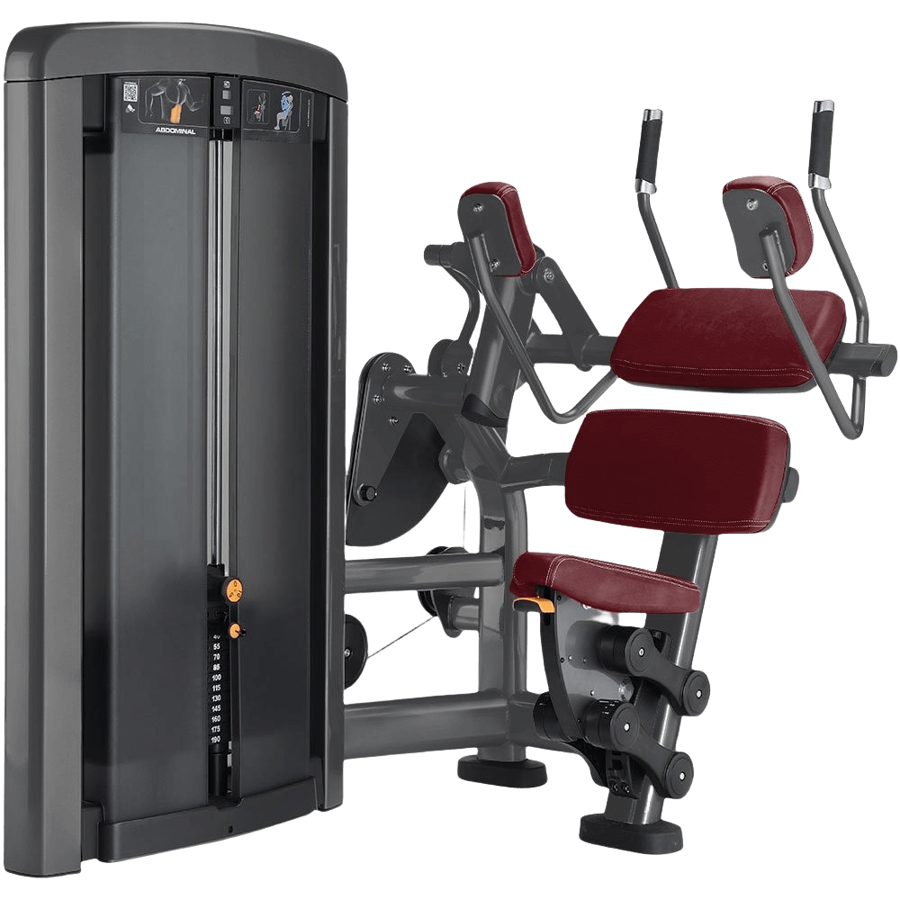 RZ-SJ19 Seated Ab