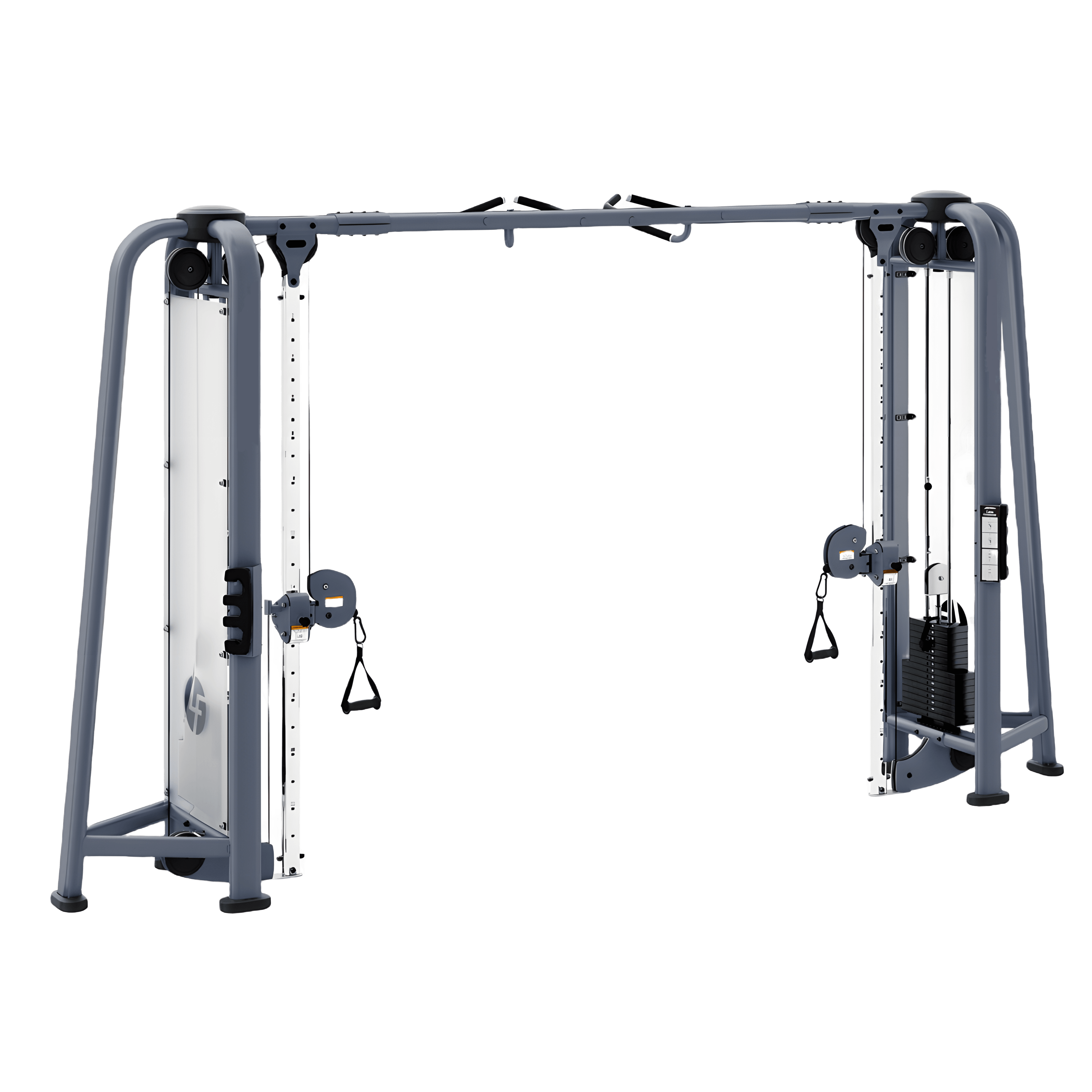 RZ-SJ26 X-Shaped Pulley