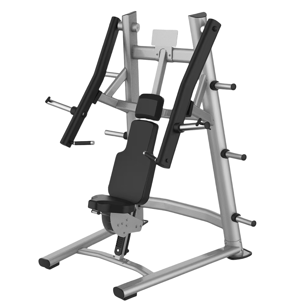 RZ-SJ27 Seated Chest Press