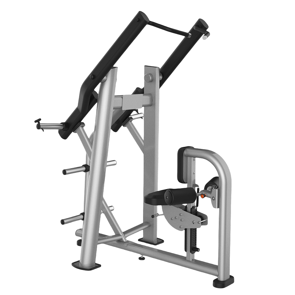 RZ-SJ32 Lat Pulldown