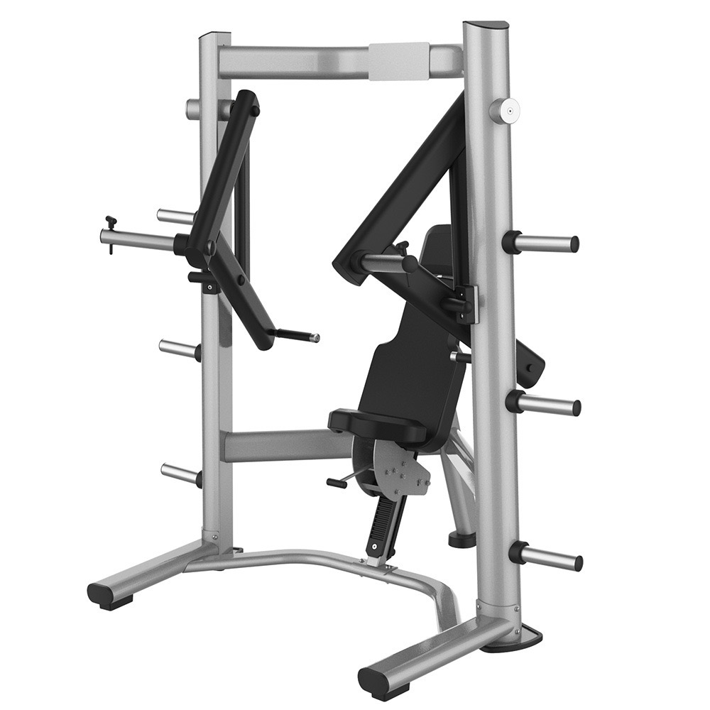 RZ-SJ33 Decline Seated Chest Press