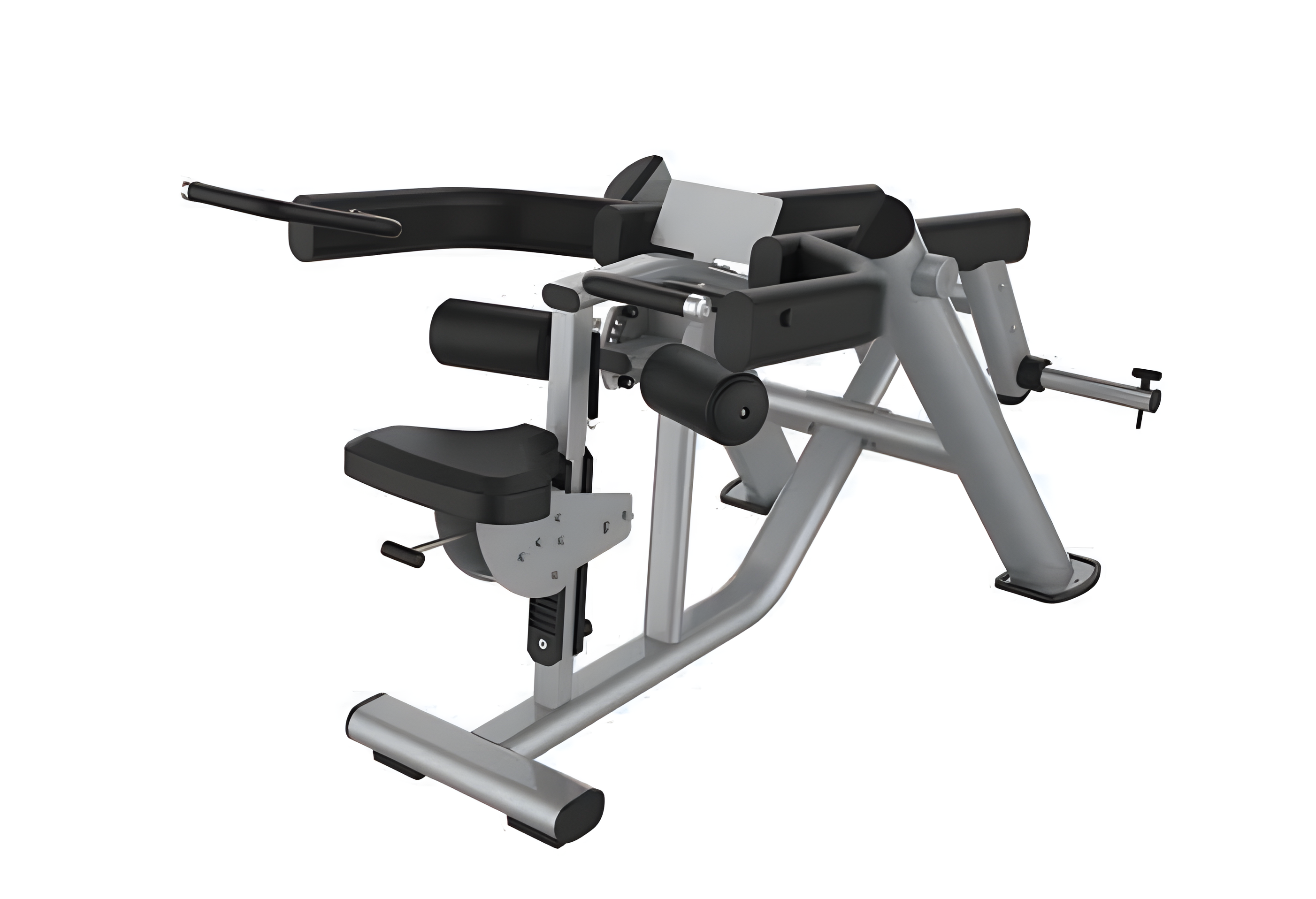 RZ-SJ37 Seated Tricep Pushdown