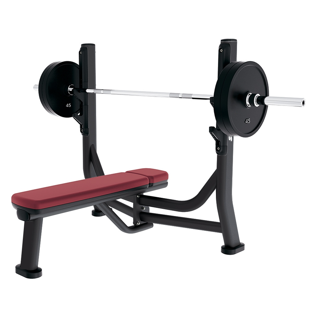 RZ-SJ42 Flat Bench Press