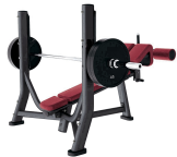 RZ-SJ45 Decline Bench