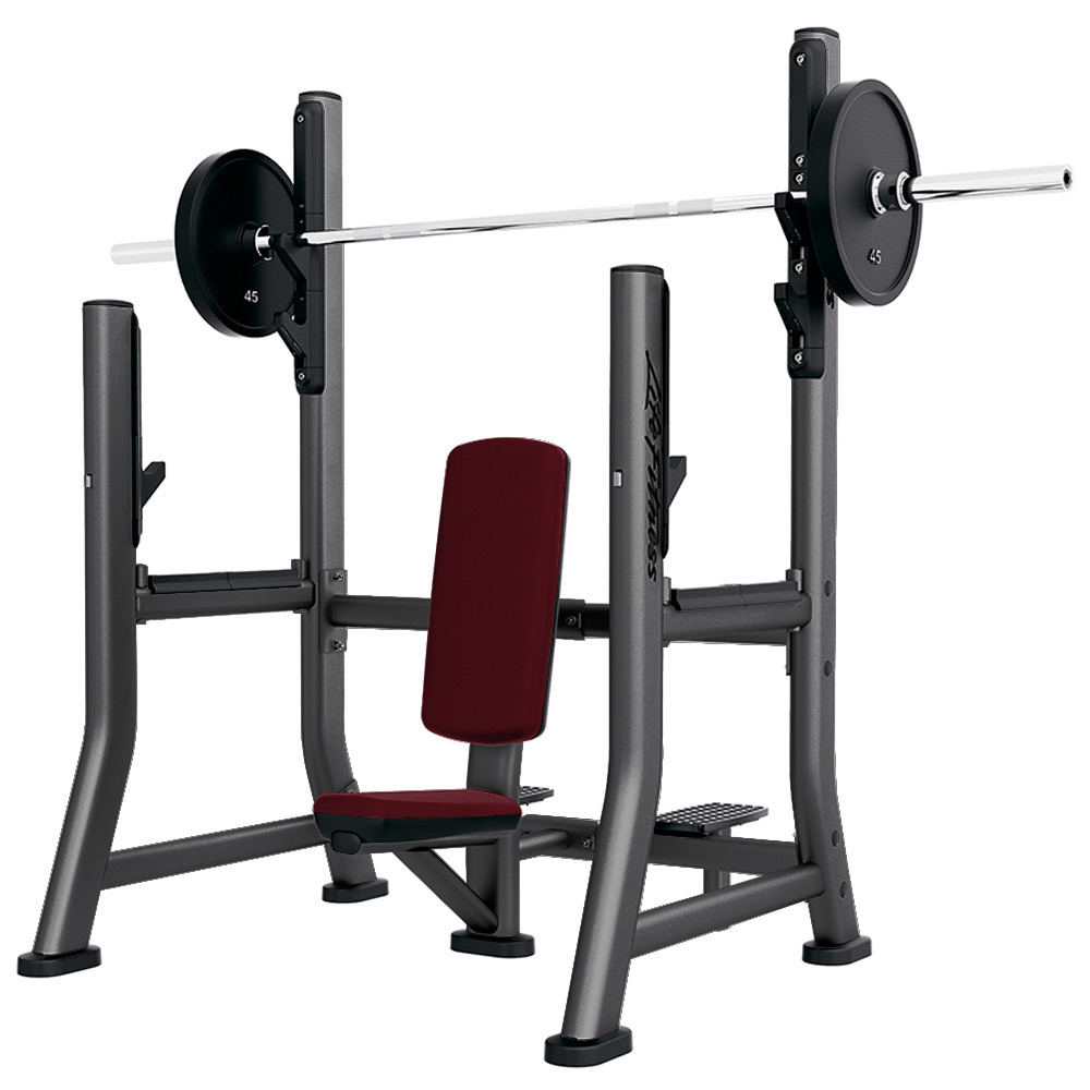 RZ-SJ46 Seated Shoulder Press